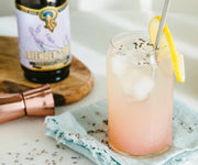 Portland Syrups Lavender Syrup