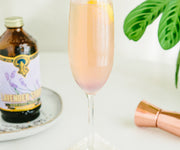 Portland Syrups Lavender Syrup