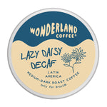 Lazy Daisy Decaf Coffee