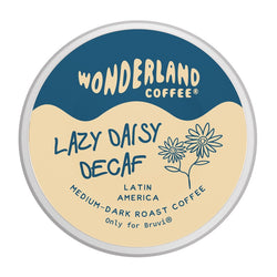 Lazy Daisy Decaf Coffee