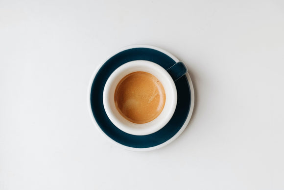 Espresso Forte