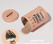 Chagaccino: Adaptogen Boost