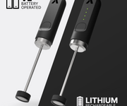 NanoFoamer® Lithium