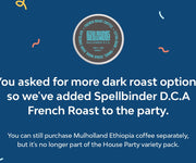 House Party Variety Pack