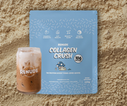 Collagen Crush: Adaptogen Protein