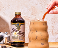 Portland Syrups Vanilla Syrup