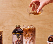 Portland Syrups Hazelnut Syrup