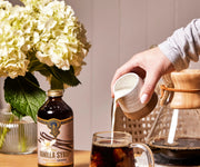 Portland Syrups Vanilla Syrup