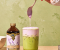 Portland Syrups Lavender Syrup