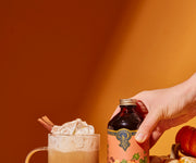 Pumpkin Spice Syrup