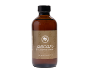 Pecan Coffee Syrup