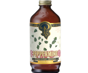 Peppermint Syrup