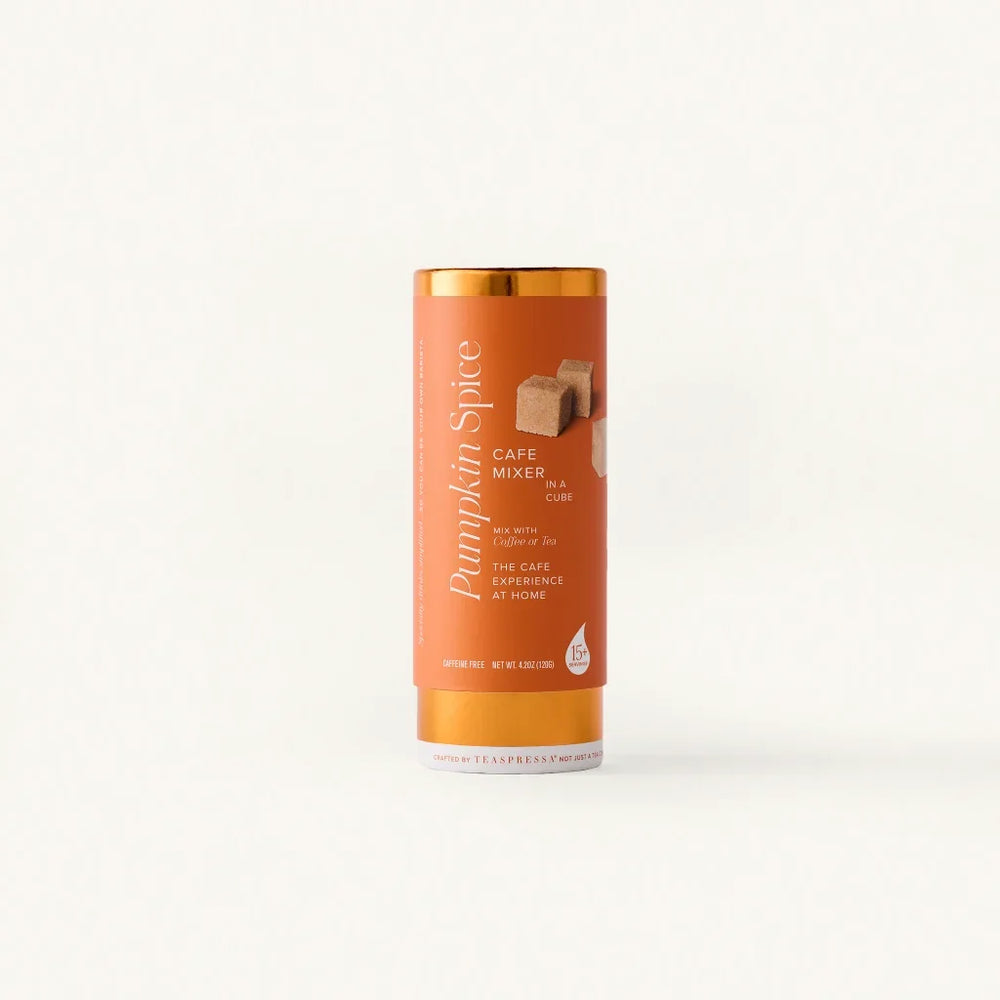 Pumpkin Spice Cafe Mixer Tallboy