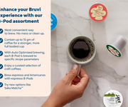 Reusable Pod (2 Pack)