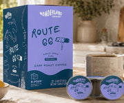 Route 66 Coffee