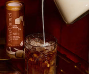 Salted Caramel Cafe Mixer Tallboy