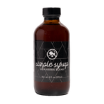 Simple Coffee Syrup