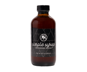 Simple Coffee Syrup