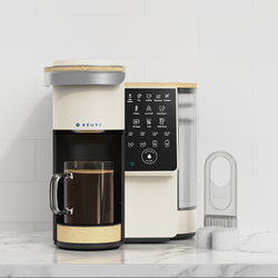 Bruvi BV-01 (Certified First Gen)
