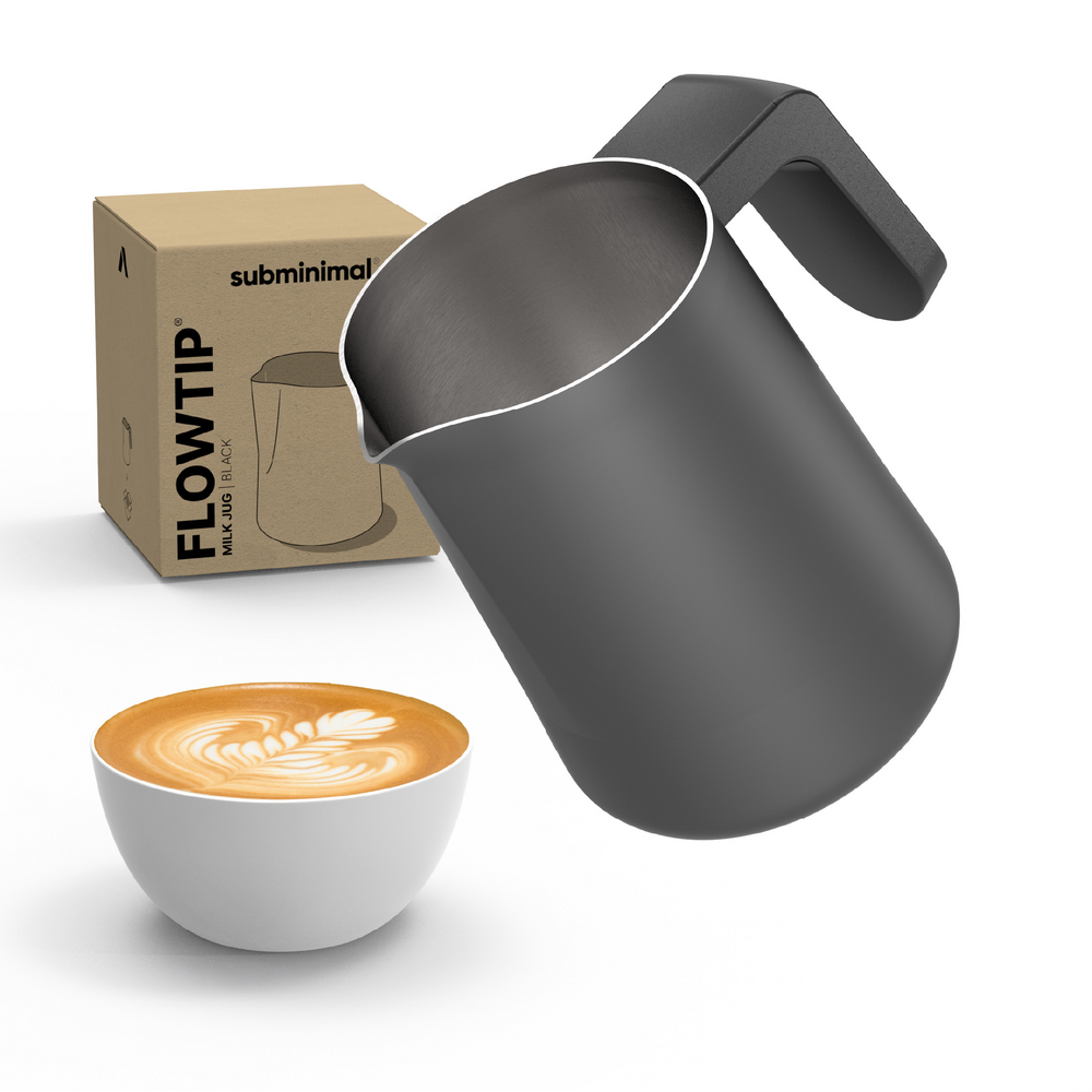 FlowTip Milk® Jug