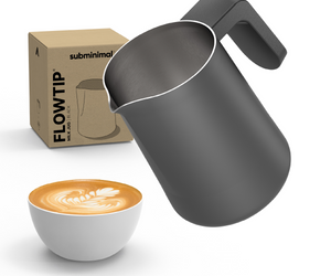 FlowTip Milk® Jug