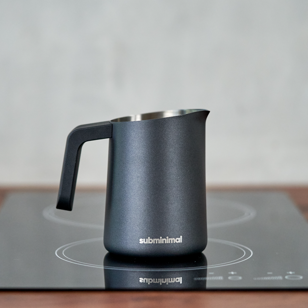 FlowTip Milk® Jug