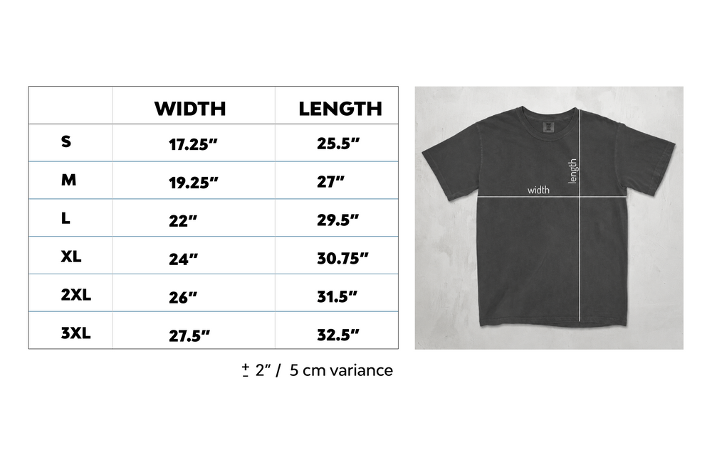 I Love Coffee Graphic Tee