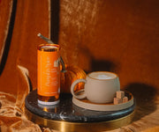 Pumpkin Spice Cafe Mixer Tallboy
