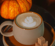 Pumpkin Spice Cafe Mixer Tallboy