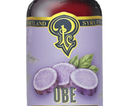 Ube Syrup