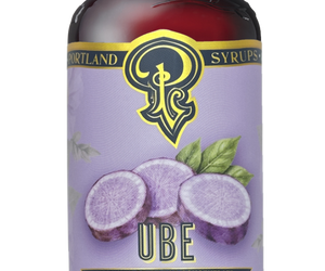 Ube Syrup