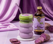 Ube Syrup
