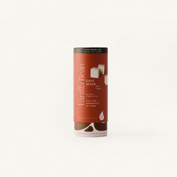 Vanilla Bean Cafe Mixer Tallboy