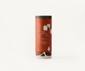 Vanilla Bean Cafe Mixer Tallboy