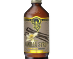 Portland Syrups Vanilla Syrup