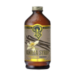 Portland Syrups Vanilla Syrup