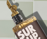 Hazelnut Praline Simple Syrup