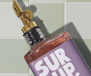 French Lavender Simple Syrup
