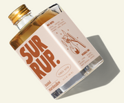 Toasted Marshmallow Simple Syrup