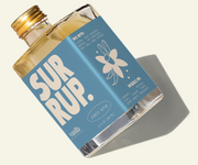 Vanilla Simple Syrup