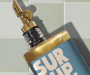 Vanilla Simple Syrup