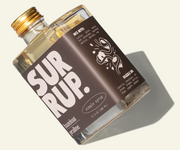 Hazelnut Praline Simple Syrup