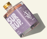 French Lavender Simple Syrup