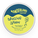 Dancing Spoon Coffee