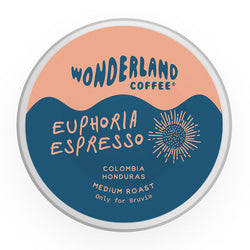 Euphoria Espresso