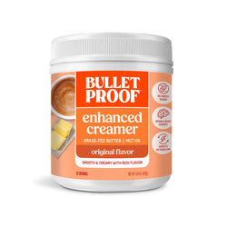 Bulletproof™ Enhanced Original Creamer