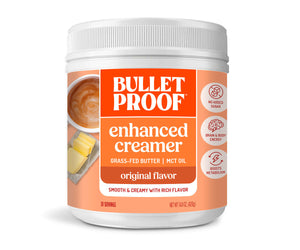 Bulletproof™ Enhanced Original Creamer