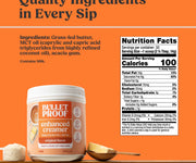 Bulletproof™ Enhanced Original Creamer