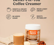 Bulletproof™ Enhanced Hazelnut Creamer
