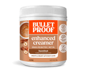Bulletproof™ Enhanced Hazelnut Creamer